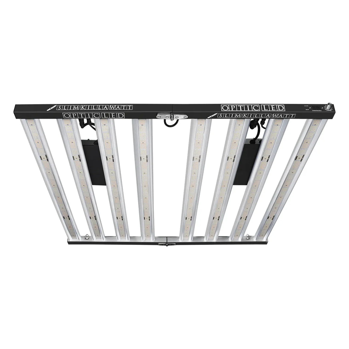 Optic LED Slim Killa Watt 1000 Bloom Full Spectrum LED Grow Light
