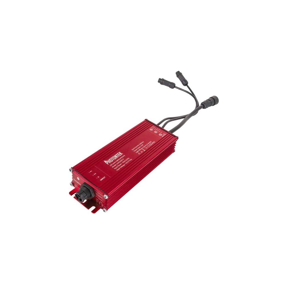 Photontek 100W Full Spectrum Supplemental LED Light Bar