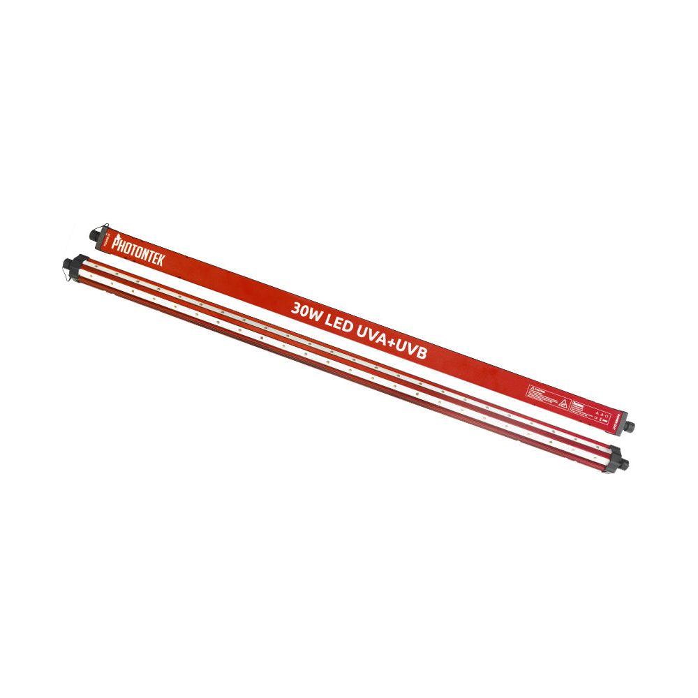 Photontek 30W UV LED Light Bar
