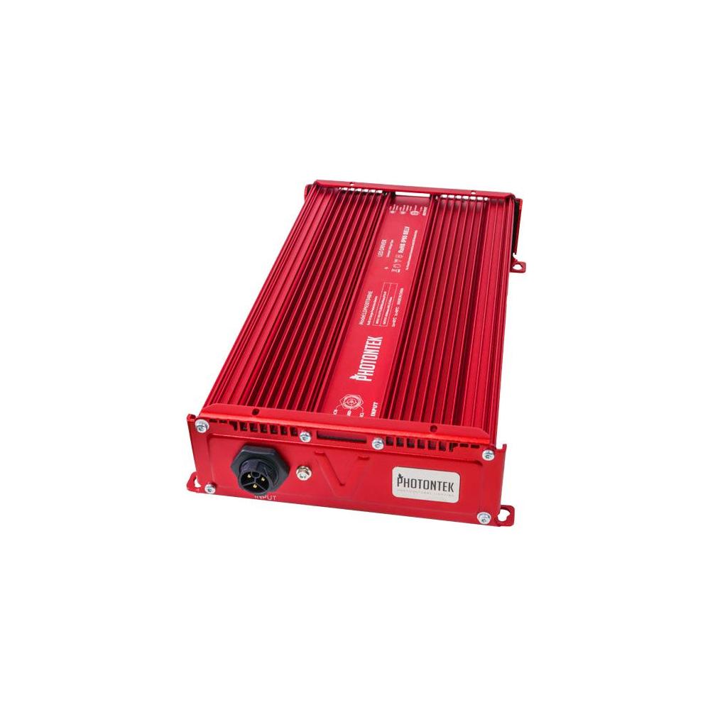 Photontek VF 650W Driver