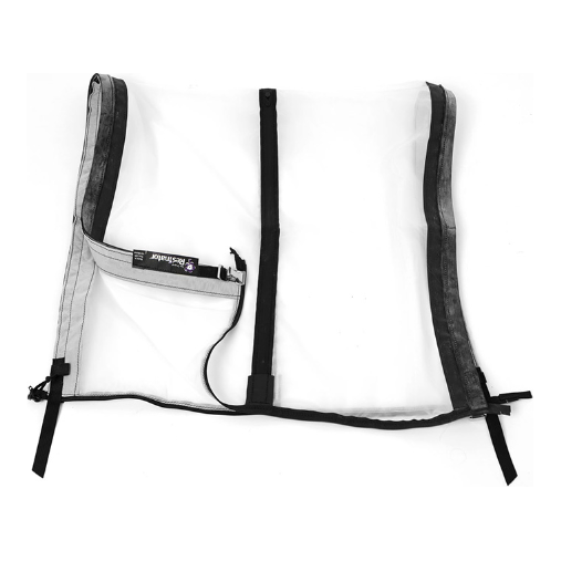 The Original Resinator XL Drum Screens