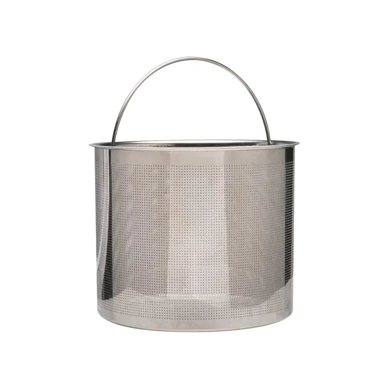 Rosineer Decarboxylator Infuser Machine
