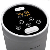 Rosineer Decarboxylator Infuser Machine