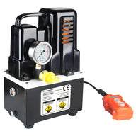 Rosineer Electric Hydraulic Pump for Swing Rosin Press