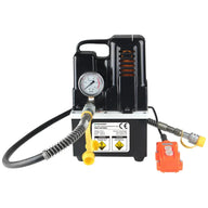 Rosineer Electric Hydraulic Pump for Swing Rosin Press