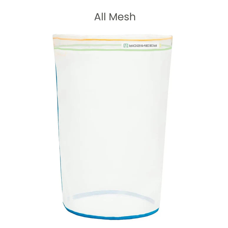 Rosineer Ice Bubble Hash Extraction Filter Bags Set - 20 Gallon