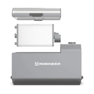 Rosineer PTX Pollen Tumbler Dry Sifter