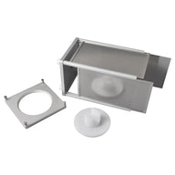 Rosineer PTX Pollen Tumbler Dry Sifter