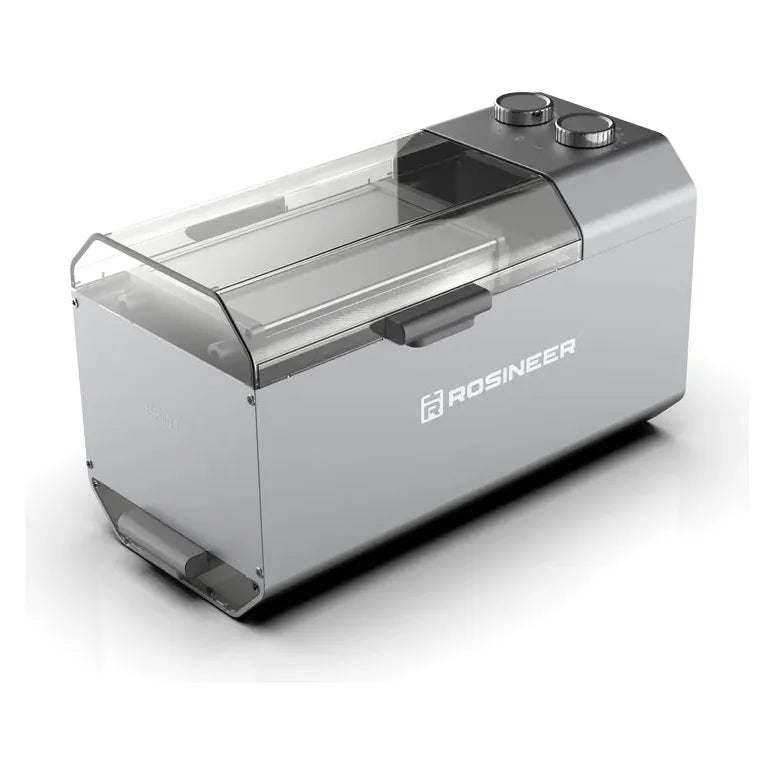 Rosineer PTX Pollen Tumbler Dry Sifter