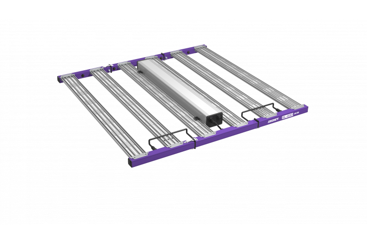 Secret Lighting SL-830 UV/IR LED Grow Light