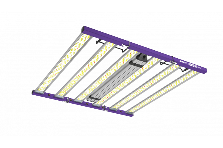 Secret Lighting SL-830 UV/IR LED Grow Light