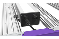 Secret Lighting SL-830 UV/IR LED Grow Light