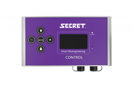 Secret Lighting LED Lighting Control