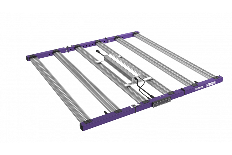 Secret Lighting LED SL-760 LED Grow Light