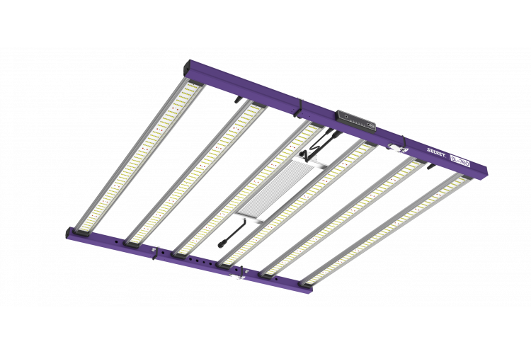 Secret Lighting LED SL-760 LED Grow Light