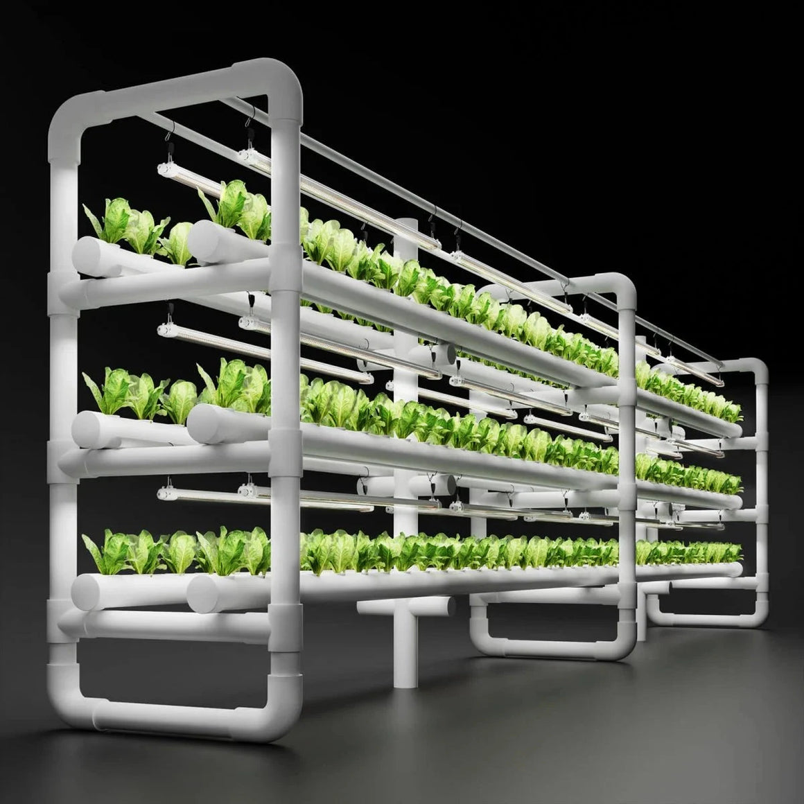 Spider Farmer Glow80 Veg Bar LED Grow Light