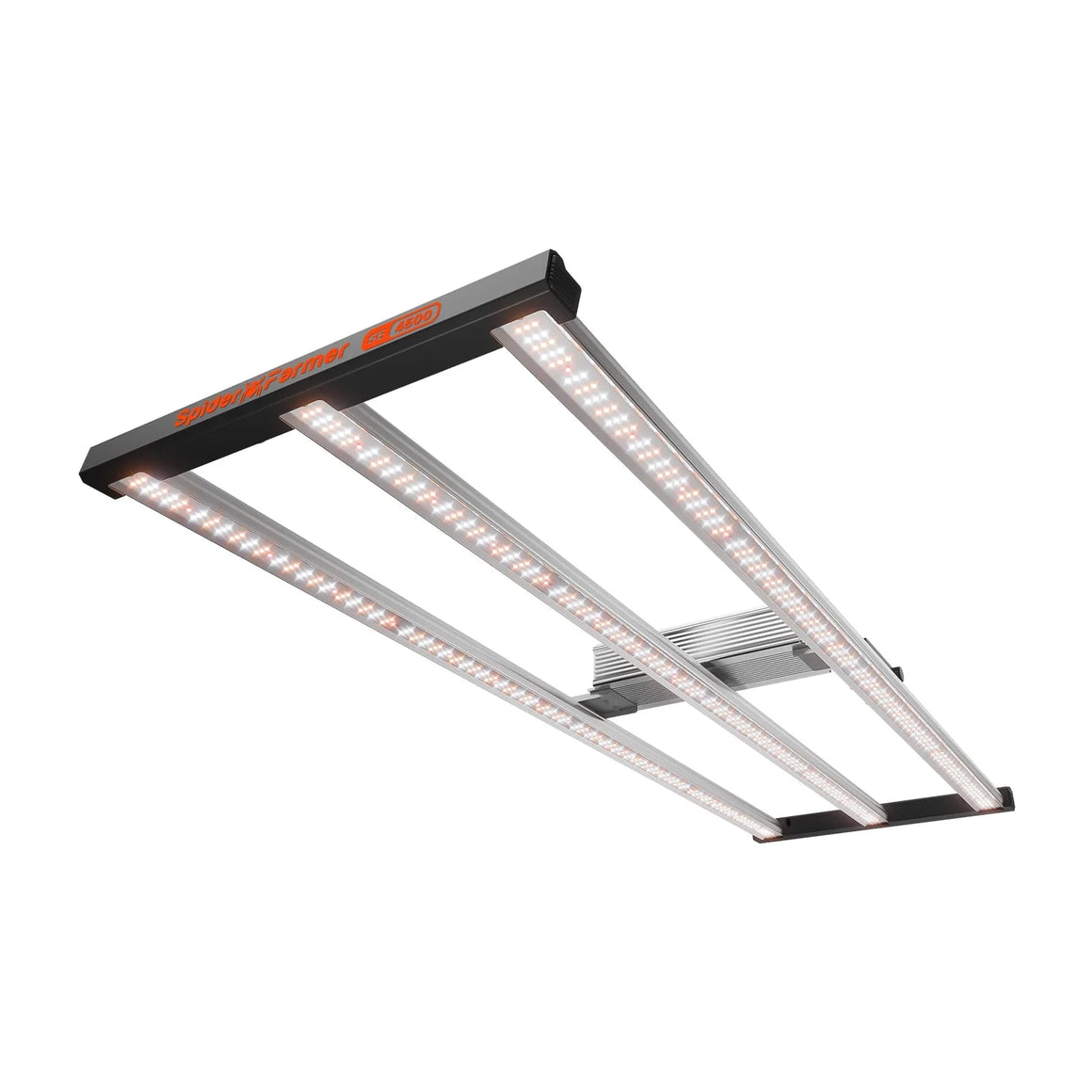 Spider Farmer SE4500 Smart LED Grow Light | Bluetooth & WiFi Control
