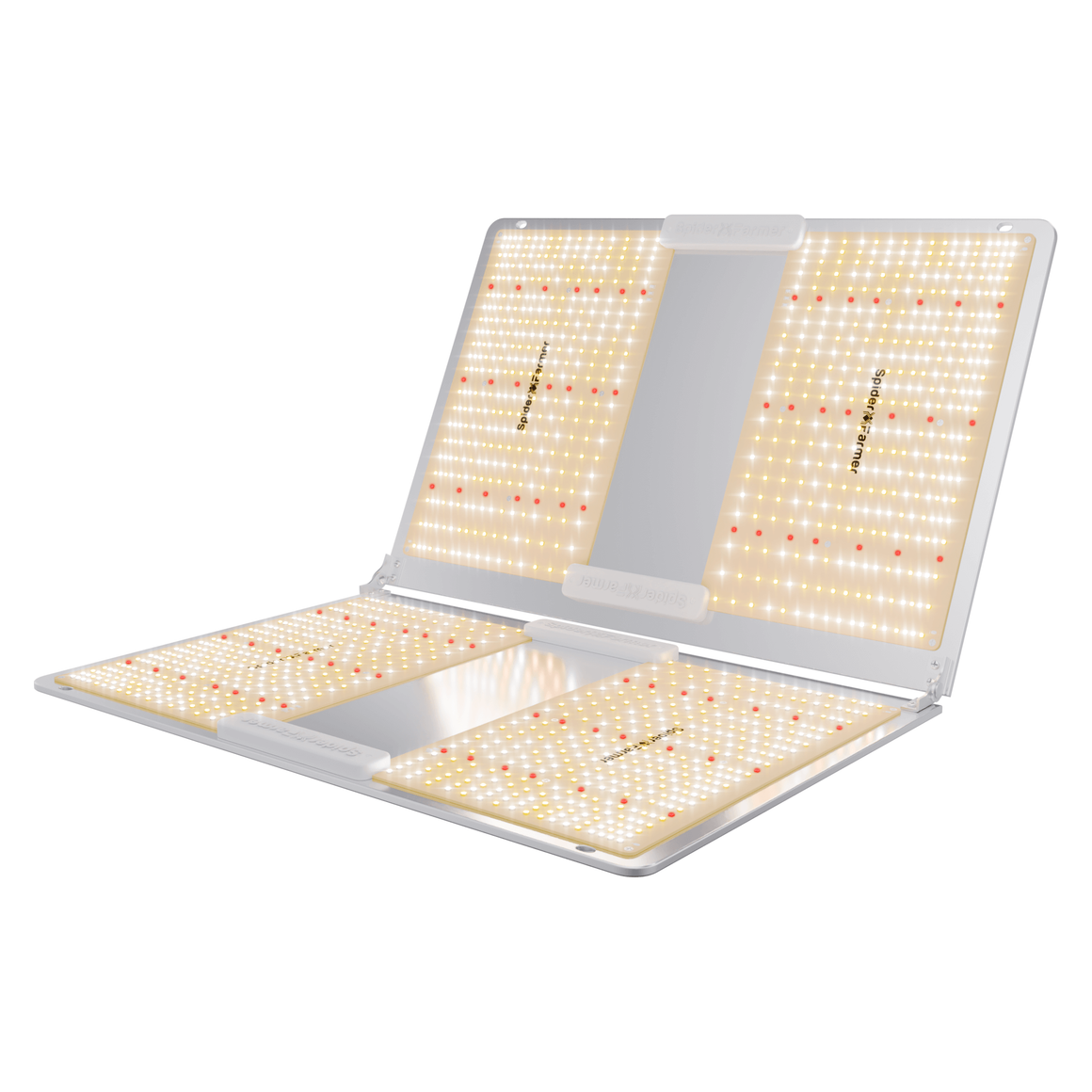Spider Farmer SF7000 Foldable Full Spectrum LED Grow Light Fold