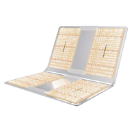 Spider Farmer SF7000 Foldable Full Spectrum LED Grow Light Fold