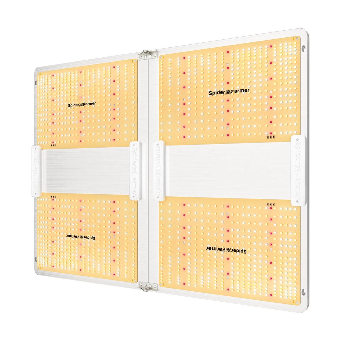 Spider Farmer SF7000 Foldable Full Spectrum LED Grow Light