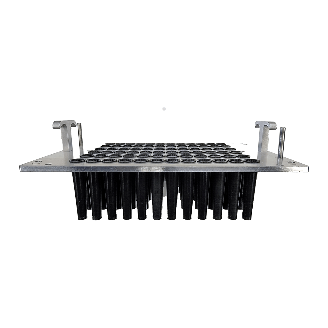 STM Canna 72-Joint Mini Bottom Tray (MODEL: Mini-RocketBox Plus+)