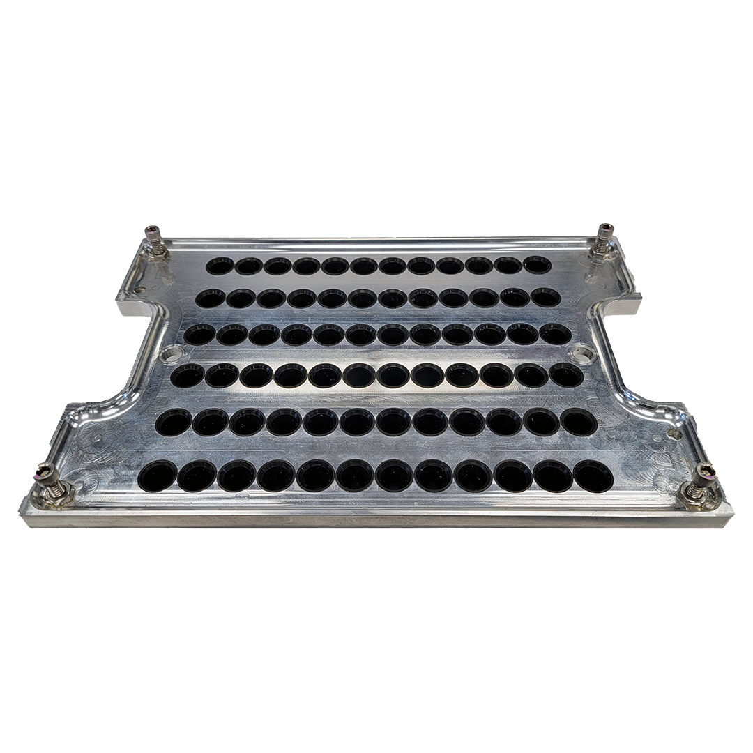 STM Canna 72-Joint Mini Top Tray (MODEL: Mini-RocketBox Plus+)