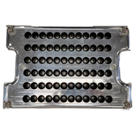 STM Canna 72-Joint Mini Top Tray (MODEL: Mini-RocketBox Plus+)