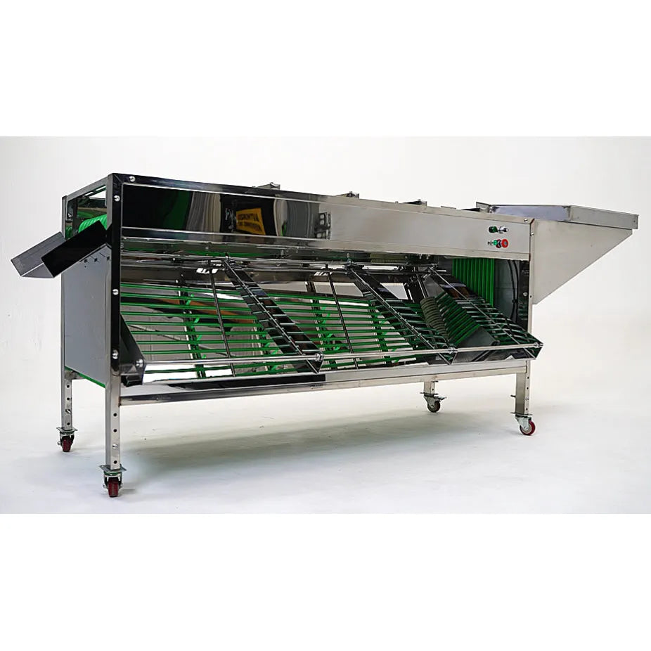 Toms Automatic Bud Sorting Machine