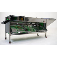 Toms Automatic Bud Sorting Machine