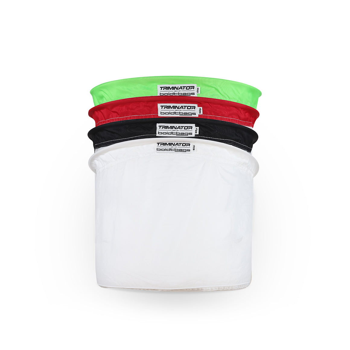 Triminator Boldtbags Bubble Hash Bags