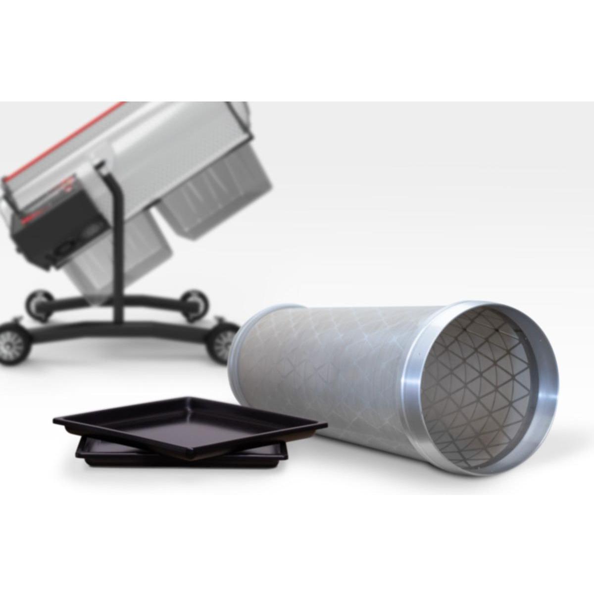 Triminator XL Dry Highligts