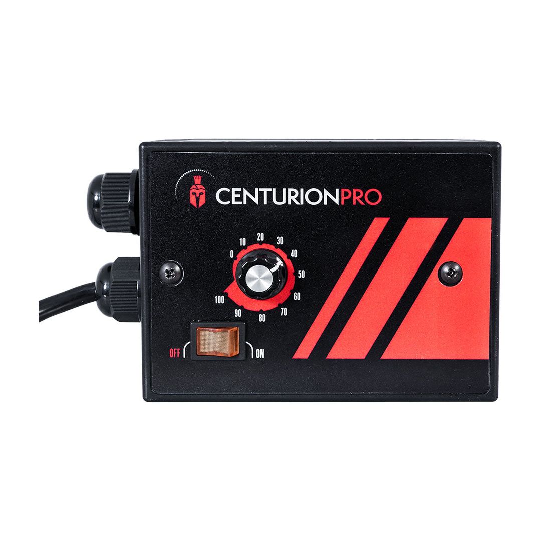 Variable Speed Control Upgrade for Original