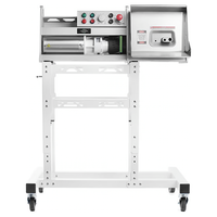 Twister B4 Bucker Hemp Debudder & Bucking Machine