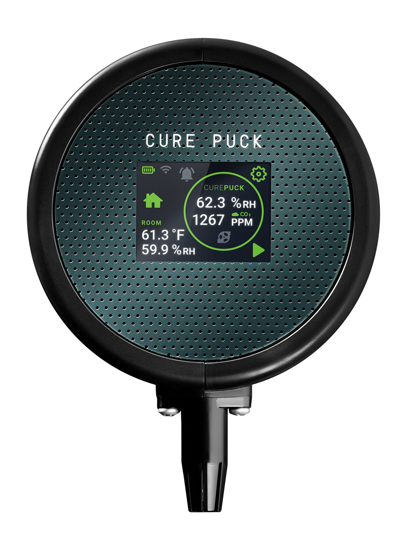 Twister Cure Puck Gen 2