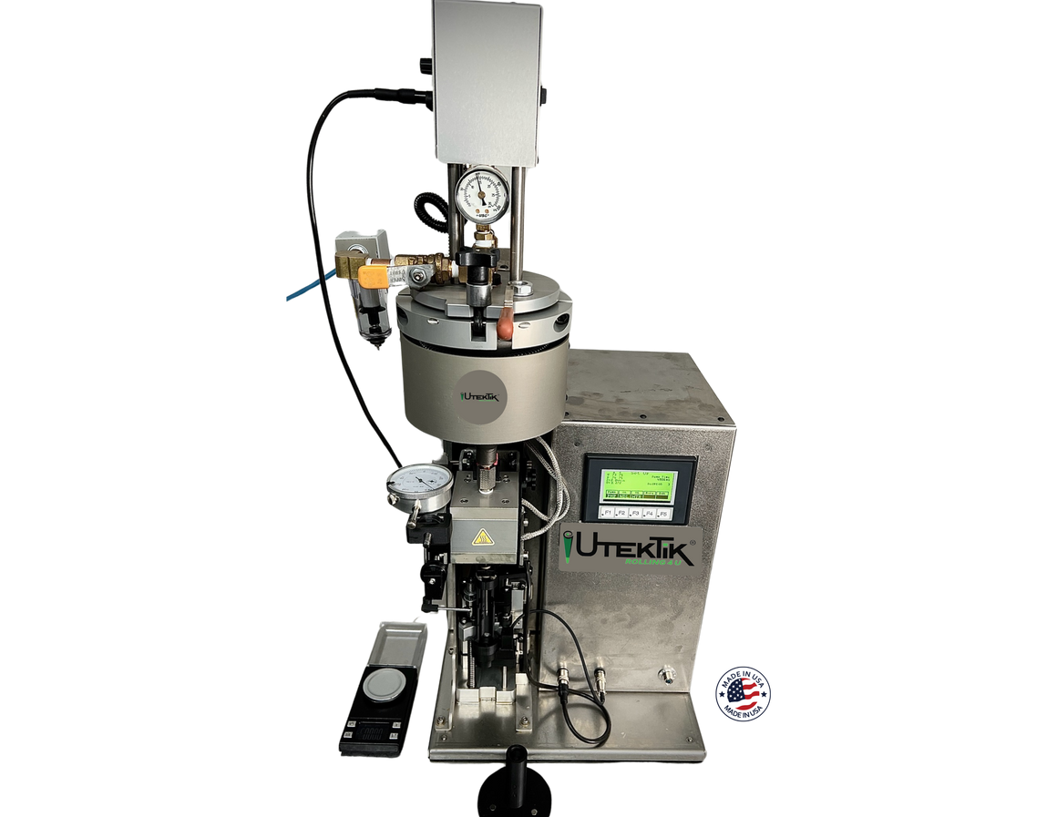 Utektik Infuzzion Pre-Roll Infusion Machine
