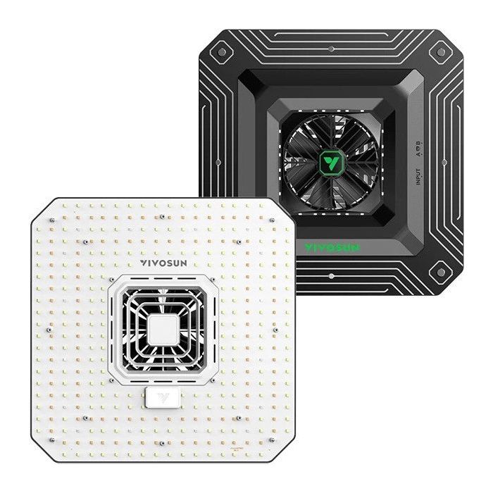 Vivosun AeroLight A100SE Full Spectrum LED Grow Light