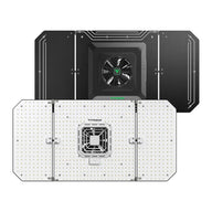 Vivosun AeroLight Wing AW200SE Full Spectrum LED Grow Light