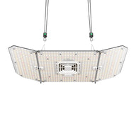 Vivosun AeroLight Wing AW200SE Full Spectrum LED Grow Light