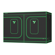 Vivosun Grow Tent Pro P105 | 5' x 10' x 6'6″