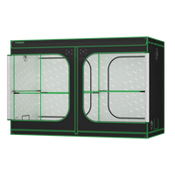 Vivosun Grow Tent Pro P105 | 5' x 10' x 6'6″