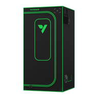 Vivosun Grow Tent Pro P336 | 3' x 3' x 6'