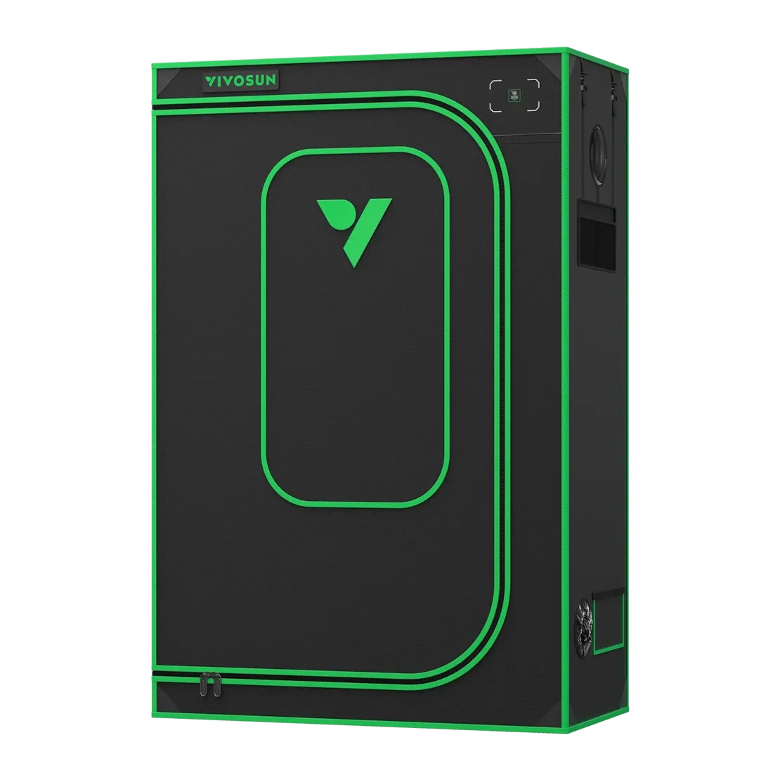 Vivosun Grow Tent Pro P426 | 2' x 4' x 6'