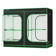 Vivosun Grow Tent Pro P848 | 4' x 8' x 6'6″