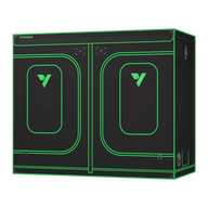 Vivosun Grow Tent Pro P848 | 4' x 8' x 6'6″