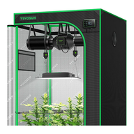 Vivosun Smart Grow Tent Kit 2 Plant | 2.7' x 2.7'