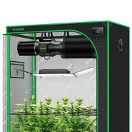 Vivosun  Smart Grow Tent Kit 3 Plant | 2’ x 5’