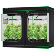 Vivosun Smart Grow Tent Kit 8 Plant | 4’ x 8’