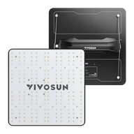 Vivosun VS1000 Full Spectrum LED Grow Light