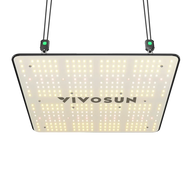 Vivosun VS1500 Full Spectrum LED Grow Light