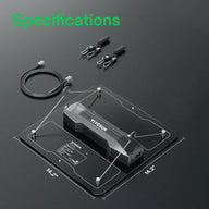 Vivosun VS1500 Full Spectrum LED Grow Light